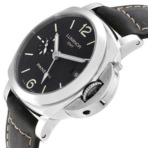 pam00535 panerai|Officine Panerai Luminor 1950 3 Days Automatic .